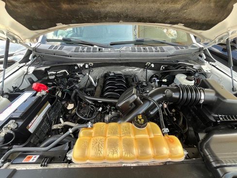 Used 2016 Ford F150 XL w/ XL Power Equipment Group AWD/4WD image 11