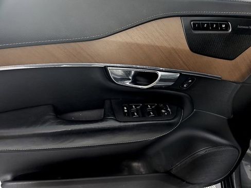 Used 2019 Volvo XC90 T6 Inscription w/ Advanced Package image 13