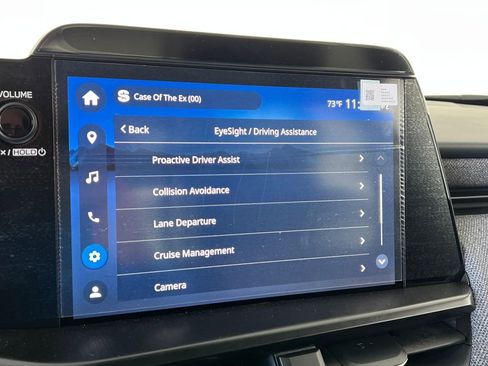 New 2026 Subaru Outback Premium AWD/4WD image 34