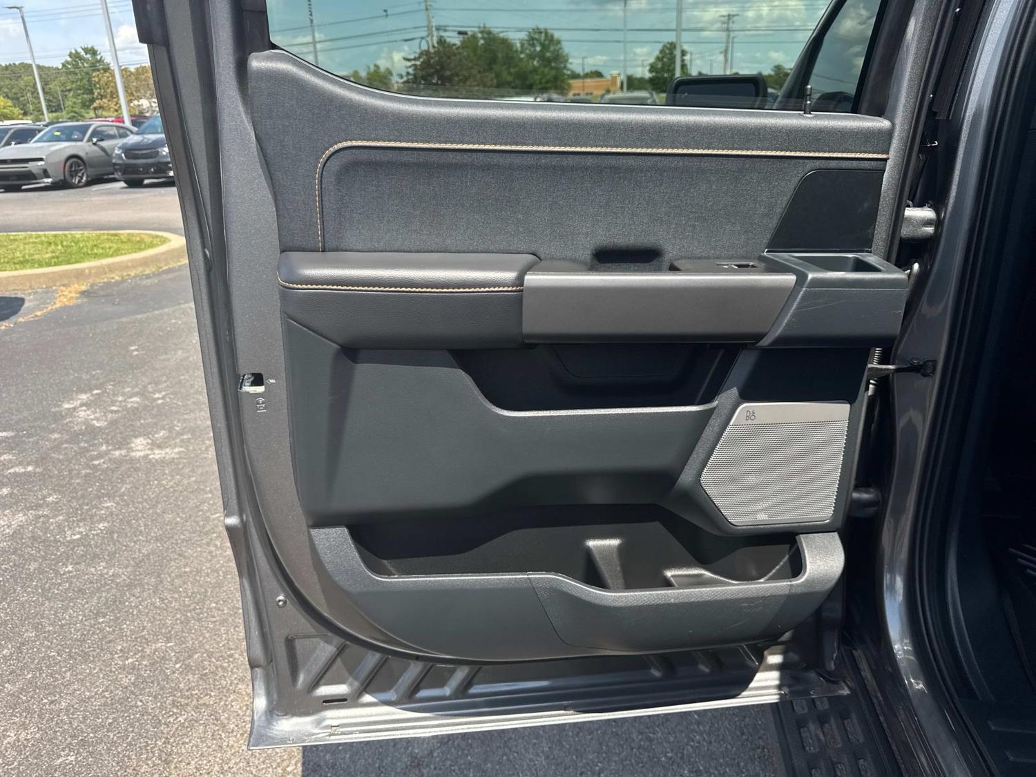 Used 2025 Ford F150 Tremor w/ Bed Utility Package AWD/4WD image 17