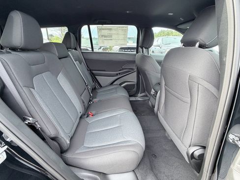 New 2026 Jeep Cherokee Laredo image 25