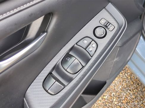 Used 2024 Nissan Sentra SV w/ All-Weather Package image 11