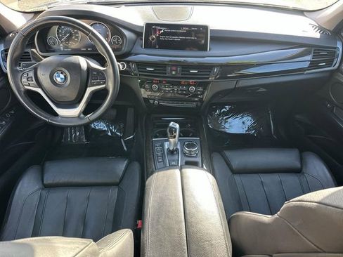 Used 2014 BMW X5 xDrive35d image 20