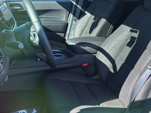 New 2026 Dodge Durango GT w/ Blacktop Package image 25