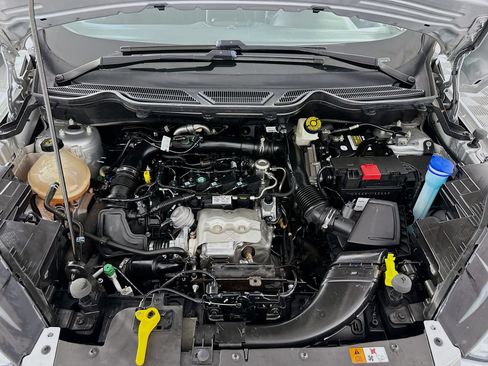 Used 2021 Ford EcoSport SE FWD image 30