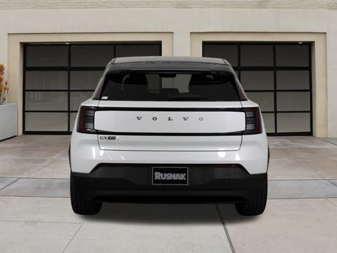 New 2026 Volvo EX30 Ultra image 4
