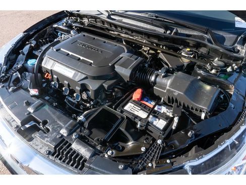 Used 2016 Honda Accord EX-L image 30