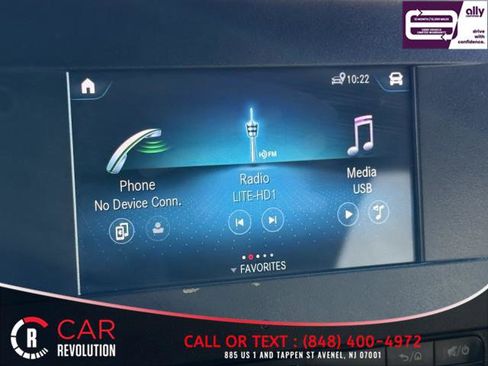 Used 2023 Mercedes-Benz Sprinter 1500 w/ Parking Package image 22