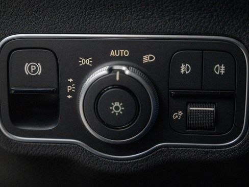 Certified 2026 Mercedes-Benz GLA 250 image 20