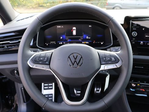 New 2026 Volkswagen Jetta Sport image 28