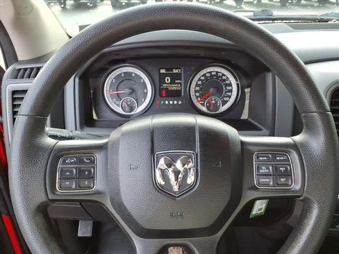 Used 2019 RAM 1500 Express w/ Express Value Package image 19