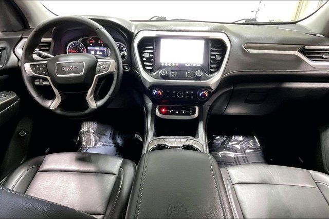 Used 2023 GMC Acadia SLT w/ Preferred Package AWD/4WD image 15