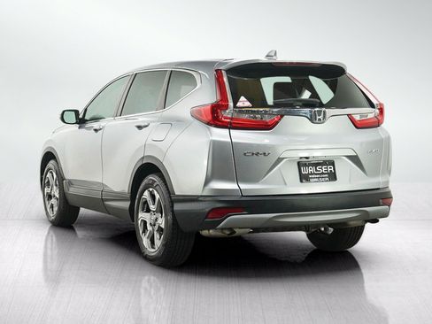 Used 2017 Honda CR-V EX-L image 3