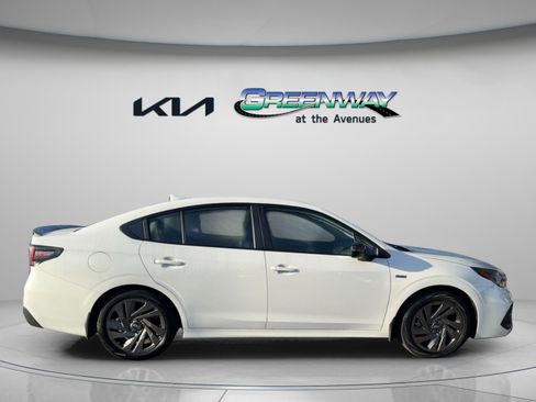 Used 2024 Subaru Legacy Sport image 5