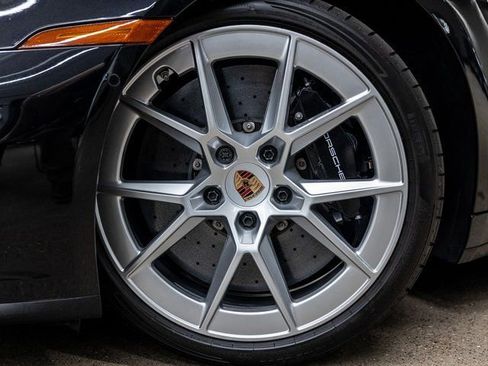 Certified 2025 Porsche 911 Carrera GTS image 18