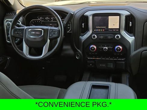 Used 2020 GMC Sierra 1500 SLT AWD/4WD image 5