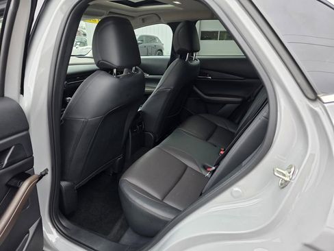 Certified 2025 MAZDA CX-30 AWD 2.5 S w/ Premium Package image 24