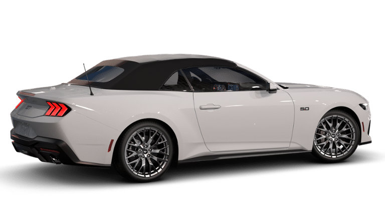 New 2026 Ford Mustang GT Premium RWD image 49