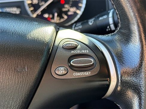 Used 2020 INFINITI QX60 Luxe w/ Essential Package image 32