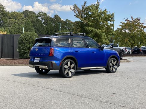 New 2026 MINI Cooper Countryman S image 3