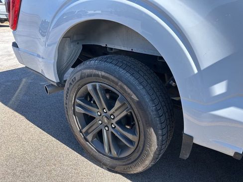 Used 2023 Ford F150 XLT w/ Equipment Group 302A High image 6