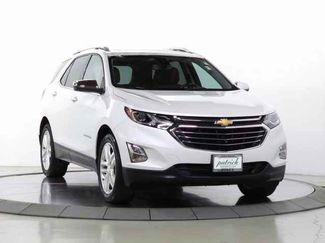 Used 2020 Chevrolet Equinox Premier image 1