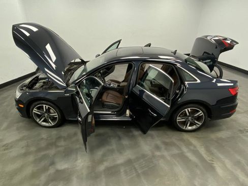 Used 2017 Audi A4 2.0T Premium Plus image 49