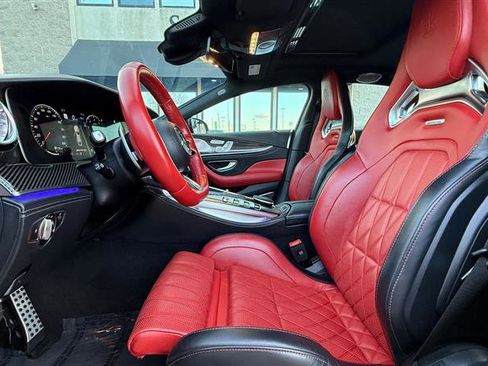 Used 2023 Mercedes-Benz AMG GT 63 S image 12