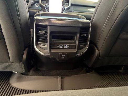 New 2026 RAM 1500 Big Horn image 28