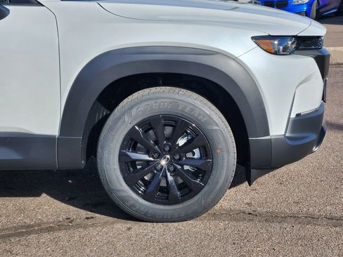 New 2026 MAZDA CX-50 AWD 2.5 Hybrid w/ Weather Package image 29