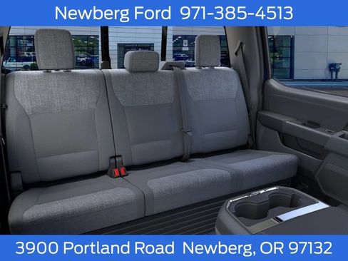 New 2026 Ford F250 XLT w/ XLT Premium Package AWD/4WD image 11