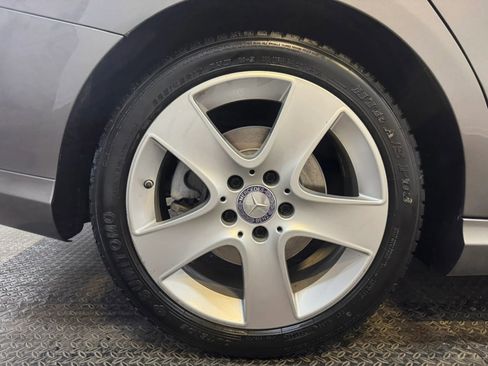 Used 2017 Mercedes-Benz CLA 250 4MATIC image 28