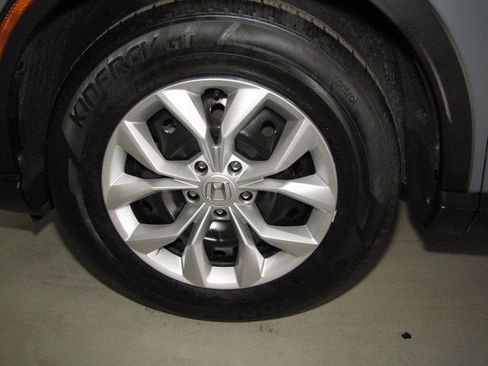 Certified 2025 Honda CR-V LX image 24