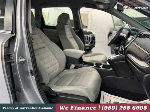 Used 2018 Honda CR-V LX image 28