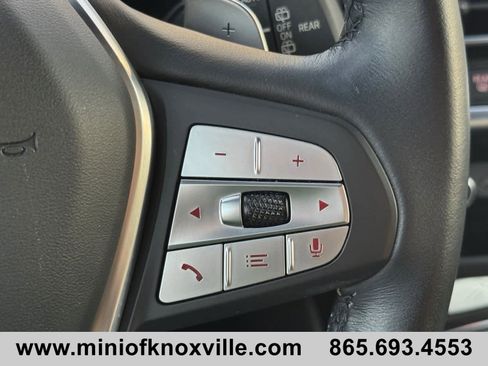 Used 2023 BMW X3 sDrive30i w/ Convenience Package image 18