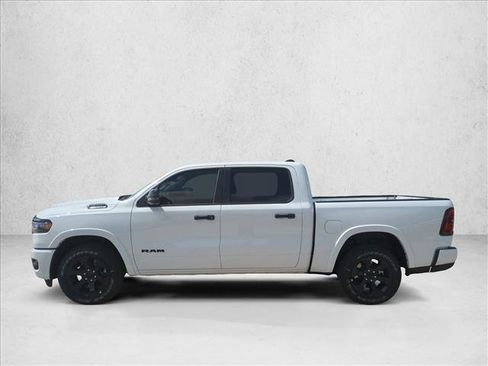 New 2026 RAM 1500 Lone Star image 10