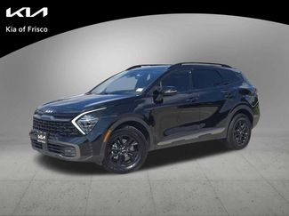 Certified 2024 Kia Sportage X-Pro Prestige AWD/4WD video 1