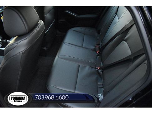 New 2026 Acura Integra A-Spec image 15