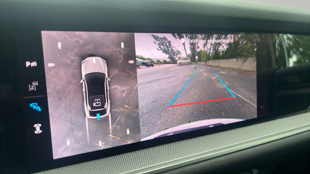 Certified 2026 Porsche Cayenne S AWD/4WD image 29