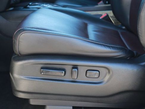 Certified 2023 Honda Ridgeline Black Edition image 10