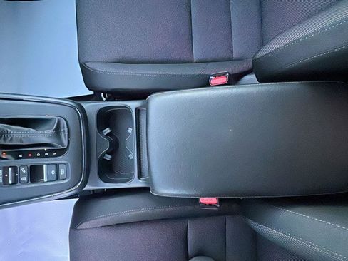 New 2026 Honda CR-V EX image 24