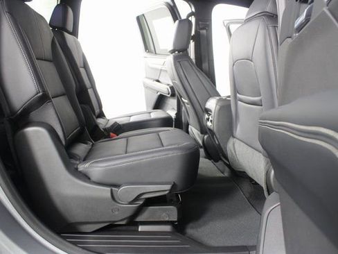 New 2026 GMC Acadia Elevation w/ Black Edition image 24