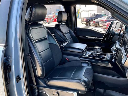 Used 2023 Ford F150 Raptor image 9