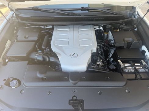 Used 2014 Lexus GX 460 AWD/4WD image 18