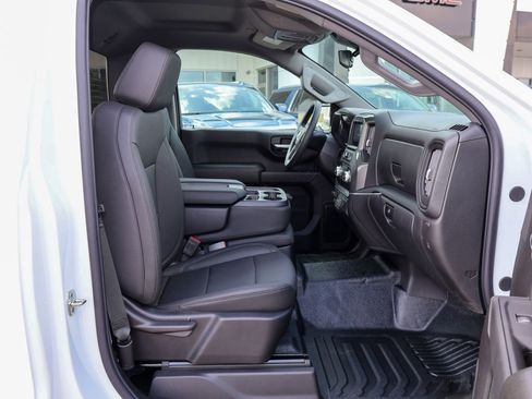 New 2026 GMC Sierra 1500 Pro AWD/4WD image 21