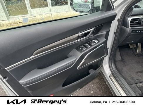 Used 2023 Kia Telluride SX Prestige X-Pro AWD/4WD image 7