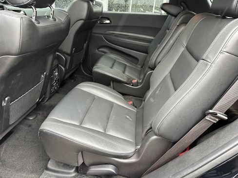 Used 2022 Dodge Durango GT AWD/4WD image 11