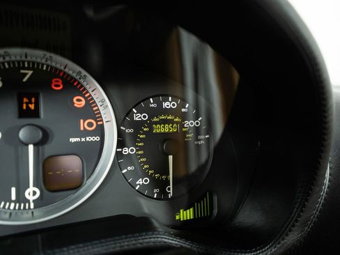 Used 2003 Ferrari 575M Maranello RWD image 52