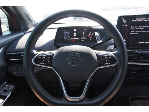 Used 2023 Volkswagen ID.4 Pro S Plus image 14