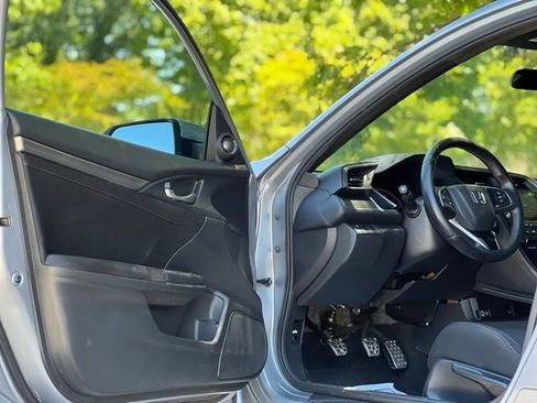 Used 2019 Honda Civic Si image 9